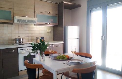 Igoumenitsa Apartamento | Melcon Luxury House
