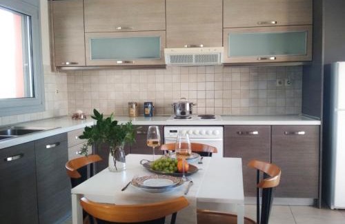 Igoumenitsa Apartamento | Melcon Luxury House
