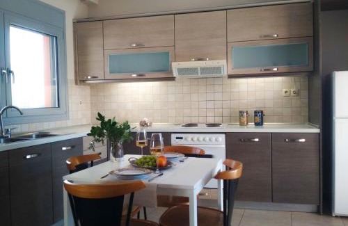 Igoumenitsa Apartamento | Melcon Luxury House