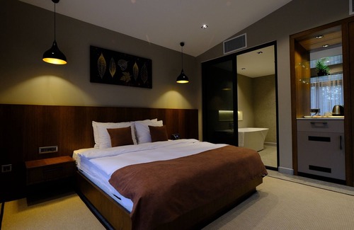 Masukiye Casa | Melekona House