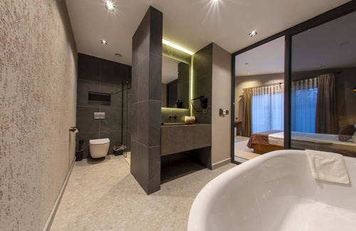 Masukiye Casa | Melekona House