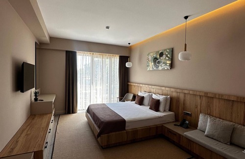 Masukiye Casa | Melekona House