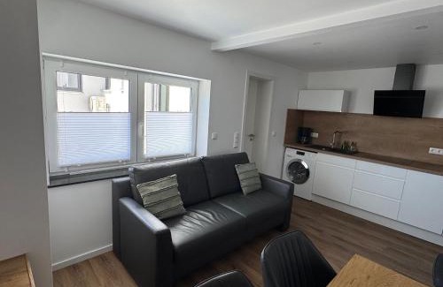 Langen Apartamento | Melem Apartments 1