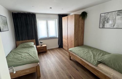 Langen Apartamento | Melem Apartments 1