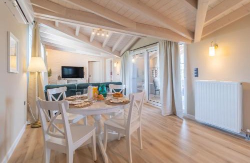 Roda Apartamento | Melena Premium Suites