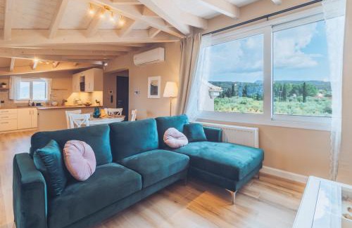 Roda Apartamento | Melena Premium Suites