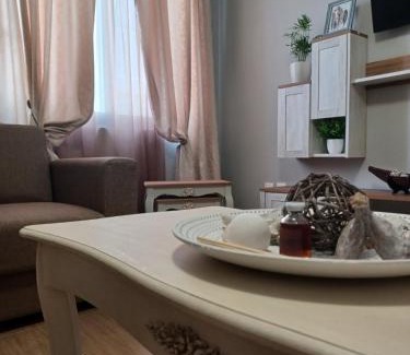 Rhodes Apartamento | Melenia Suites