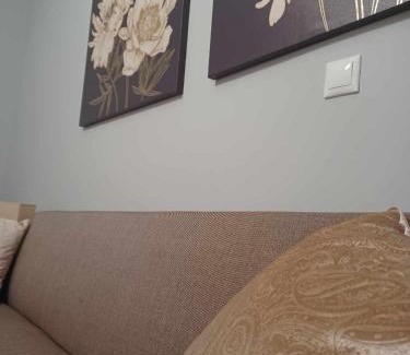 Rhodes Apartamento | Melenia Suites