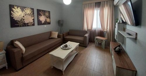 Rhodes Apartamento | Melenia Suites