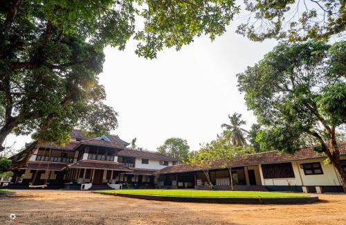 Chavakkad Casa | Meleppura Homestay