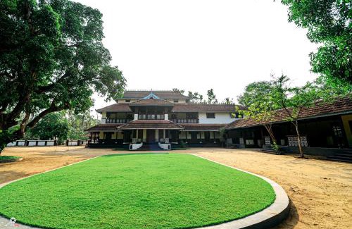 Chavakkad Casa | Meleppura Homestay