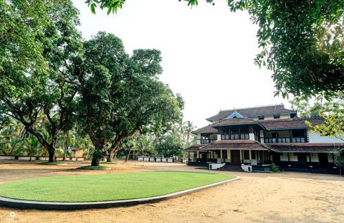 Chavakkad Casa | Meleppura Homestay