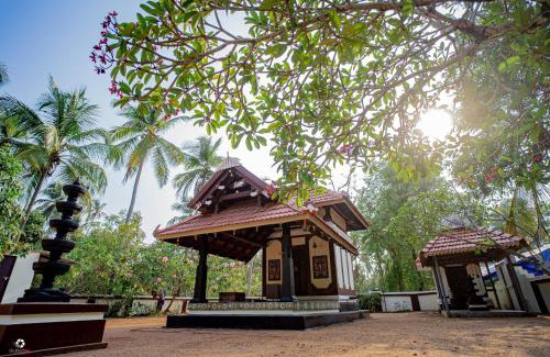Chavakkad Casa | Meleppura Homestay