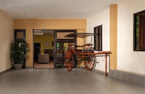Kandy Complejo | Melheim Kandy Villas