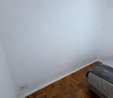 Flamengo Apartamento | Melhor 2 quartos do Flamengo, perto da Praia