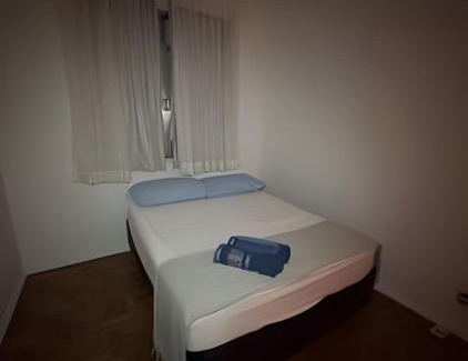 Flamengo Apartamento | Melhor 2 quartos do Flamengo, perto da Praia