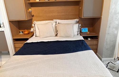 Brooklin Paulista Apartamento | Melhor acomodação Brooklin