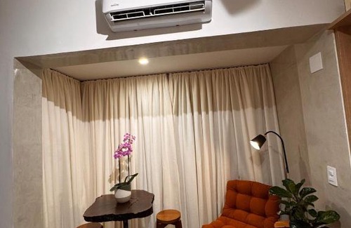 Brooklin Paulista Apartamento | Melhor acomodação Brooklin