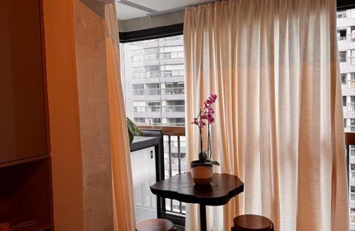 Brooklin Paulista Apartamento | Melhor acomodação Brooklin
