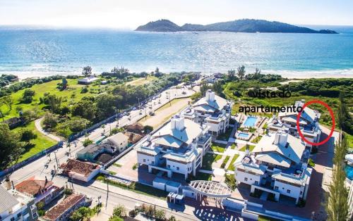 Campeche Leste Apartamento | Melhor Condomínio Villas no Campeche