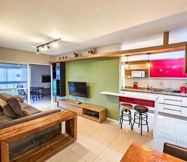 Campeche Leste Apartamento | Melhor Condomínio Villas no Campeche