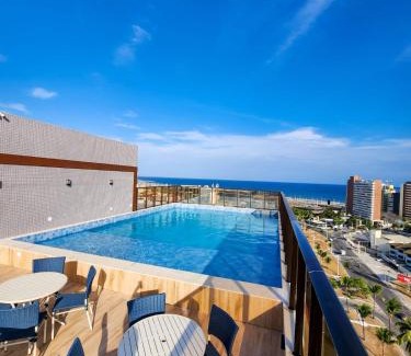 Armacao Apartamento | Melhor localização para Centro de Convenções