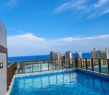 Armacao Apartamento | Melhor localização para Centro de Convenções