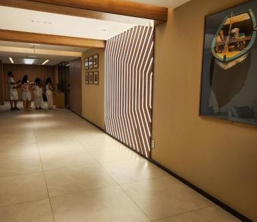 Armacao Apartamento | Melhor localização para Centro de Convenções
