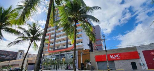Armacao Apartamento | Melhor localização para Centro de Convenções