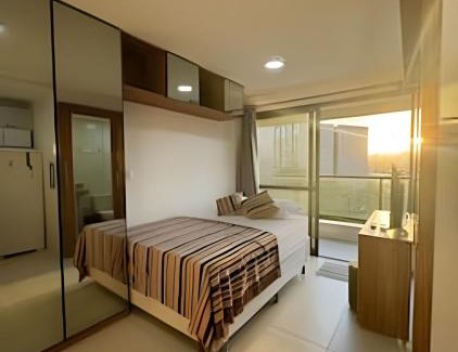 Caminho das Arvores Apartamento | Melhor Localizacao de Salvador