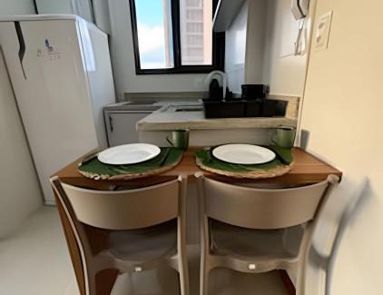 Caminho das Arvores Apartamento | Melhor Localizacao de Salvador