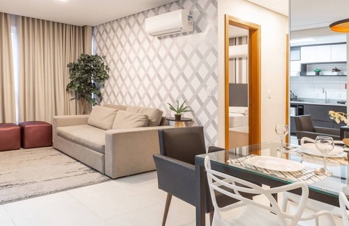 Floresta Apartamento | Melhor opcao de hospedagem em Gramado