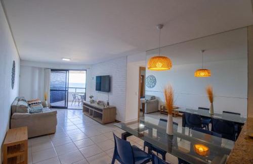 Armacao Apartamento | Melhor Vista de Salvador