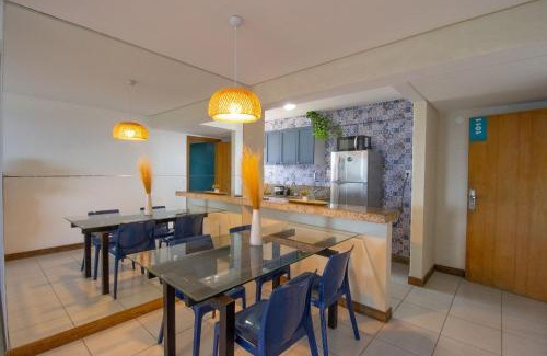 Armacao Apartamento | Melhor Vista de Salvador