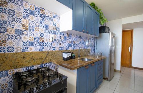 Armacao Apartamento | Melhor Vista de Salvador
