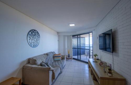 Armacao Apartamento | Melhor Vista de Salvador