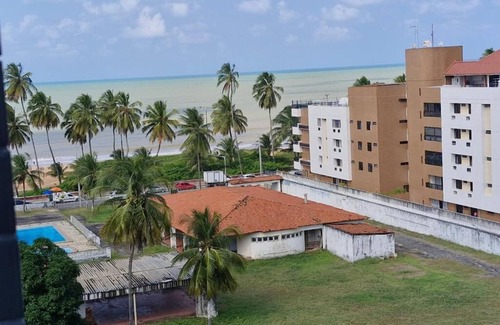 Cabo Branco Apartamento | Melhores Flats