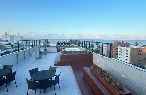 Cabo Branco Apartamento | Melhores Flats