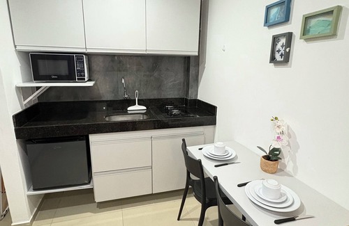 Bessa Apartamento | Melhores Flats - Descanso à beira-mar