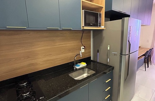 Tambauzinho Apartamento | Melhores Flats - Elegante perto da praia