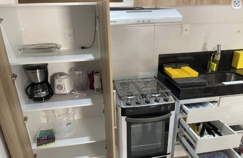 Manaira Apartamento | Melhores Flats - Fantástica localização
