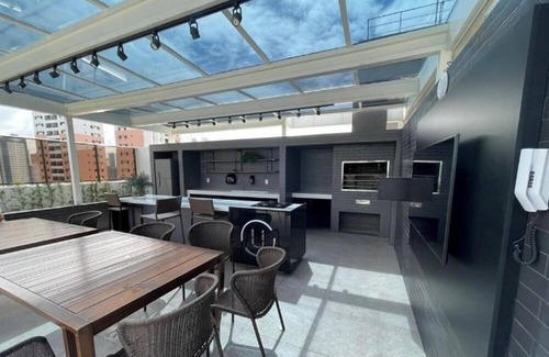 Manaira Apartamento | Melhores Flats - Fantástica localização