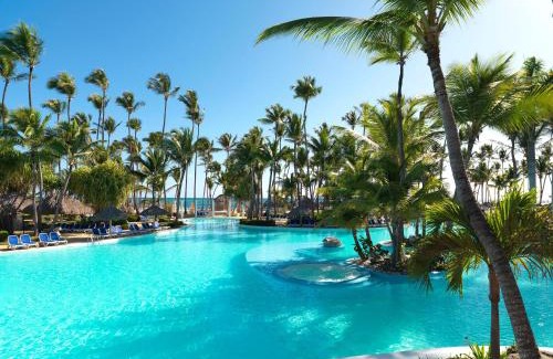 Bavaro Complejo | Meliá Caribe Beach Resort-All Inclusive