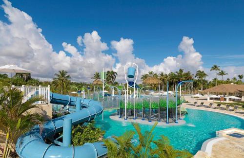Bavaro Complejo | Meliá Caribe Beach Resort-All Inclusive