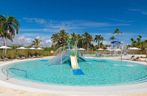 Bavaro Complejo | Meliá Caribe Beach Resort-All Inclusive