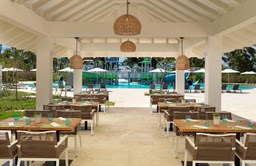 Bavaro Complejo | Meliá Caribe Beach Resort-All Inclusive