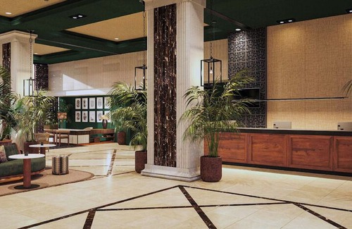 Puerto de la Cruz Hotel | Meliá Costa Atlantis Tenerife