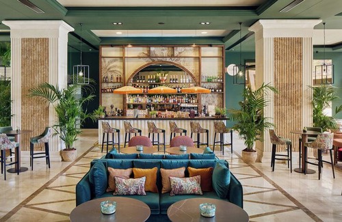 Puerto de la Cruz Hotel | Meliá Costa Atlantis Tenerife