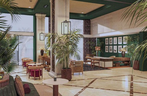 Puerto de la Cruz Hotel | Meliá Costa Atlantis Tenerife