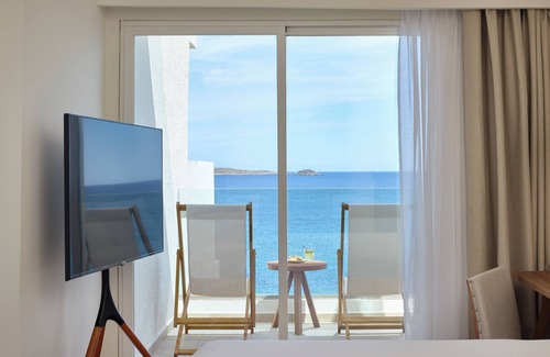 Santa Eulalia del Río Hotel | Meliá Ibiza - Adults Only